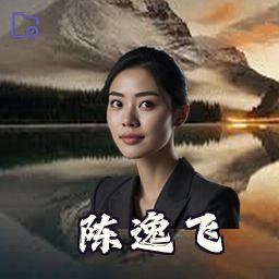 陈逸飞